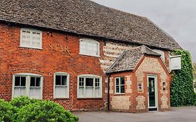 The Sparsholt Barn