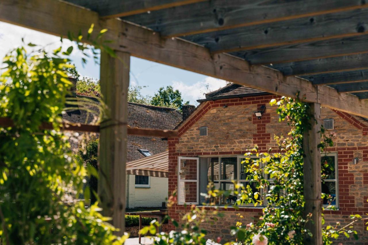 The Sparsholt Barn Wantage Exterior photo